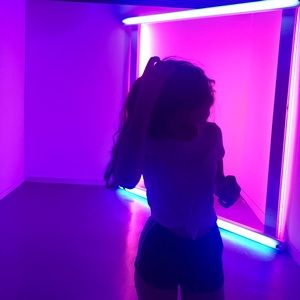 Meet your Posher, Joan